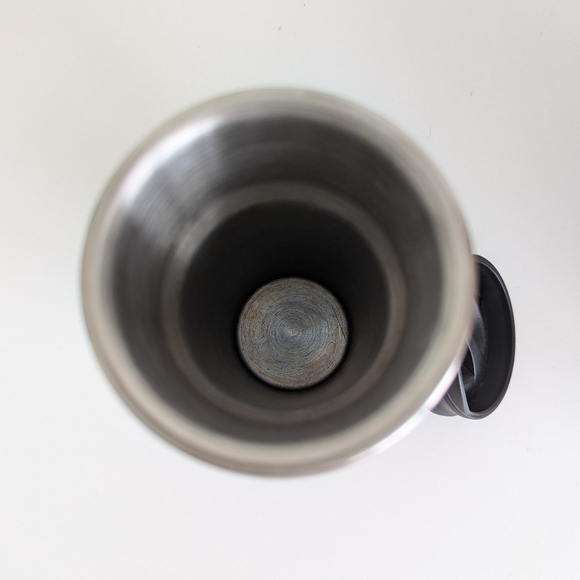 Vtg Sterling Vineyards Winery Ice/ Champagne Bucket Napa Valley Calistoga France - Picture 11 of 11